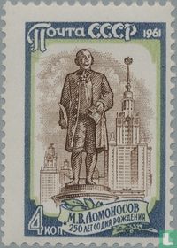 Michail Lomonossow