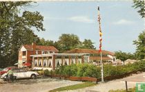 Café - Restaurant en Vogelpark "Tropenfauna"