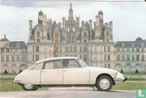 Citroën DS 19