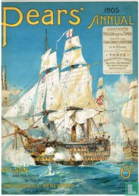 Pears' Annual 1905