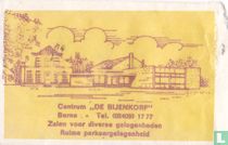 Centrum "De Bijenkorf" 