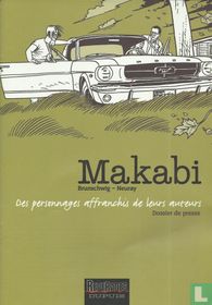 Des personnages affranchis de leurs auteurs