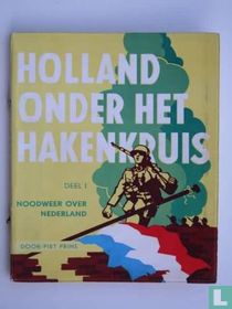 Noodweer over Nederland 