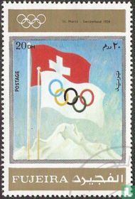 Olympic Winter Games