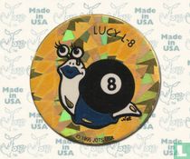 Lucy L-8