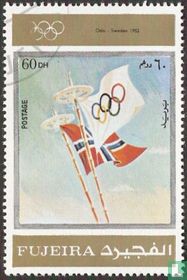 Olympic Winter Games for sale