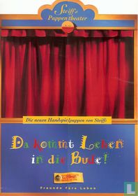 Steiffs Puppentheater