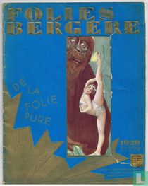 Folies Bergère 1929