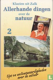 Allerhande dingen over de natuur 2