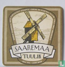 Saaremaa Tuulik