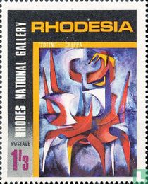 Rhodes National Gallery