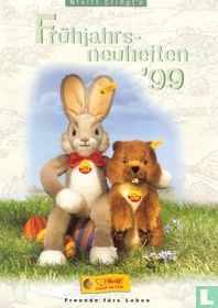 Frühjahrs-Neuheiten '99