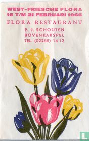 West-Friesche Flora