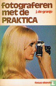 Fotograferen met de Praktica
