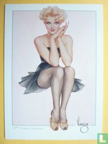 Gatefold Dec.1944