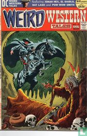 Jonah Hex 12