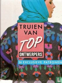 Truien van Topontwerpers