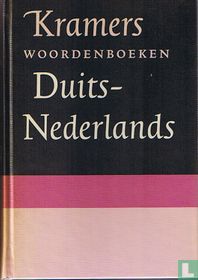 Duits-Nederlands