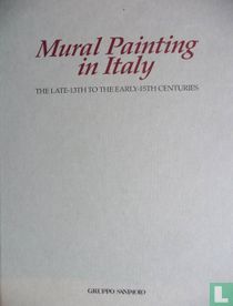 Mural Painting in Italy