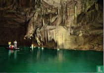 Grotte de Jiita