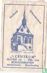 " 't Centrum" 