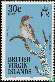 Oiseaux    