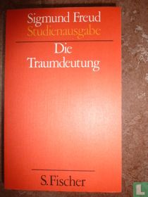 Die Traumdeutung