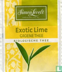 Exotic Lime