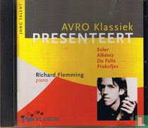 AVRO klassiek presenteert jong talent