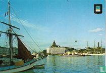 Le port