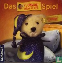 Das steiff knopf im ohr spiel