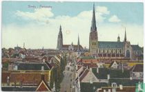 Ginnekenstraat