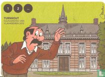 Kiekeboe huis met den toren  kopen