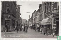 Ginnekenstraat