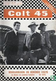 Colt 45 #39