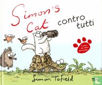 Simon's Cat contro tutti