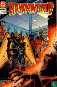 Hawkworld 17