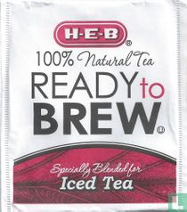 Iced Tea 