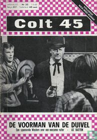 Colt 45 #32