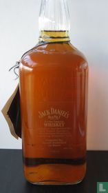 Jack Daniel's 1895 replica