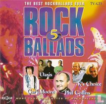 Rock Ballads 5
