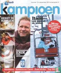 Kampioen 12