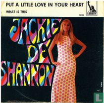 Put a Little Love in Your Heart