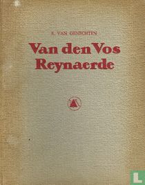 Van den Vos Reynaerde