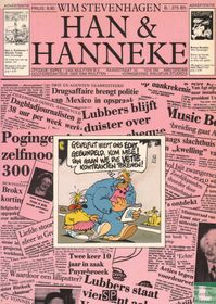 Han en Hanneke