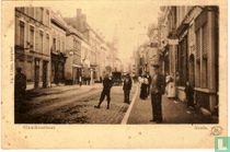 Ginnekenstraat