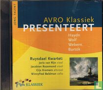 AVRO klassiek presenteert