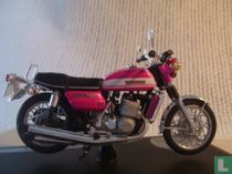 Suzuki 750 GT