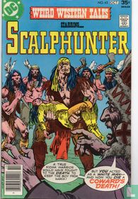 Scalphunter 42