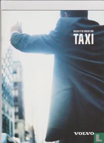 Volvo V70/S80 TAXI